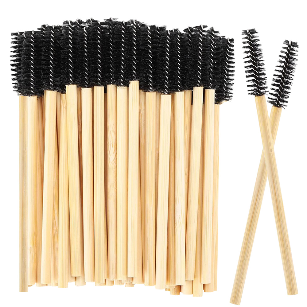 Eyelash Extension London - Brosses à cils avec manche en