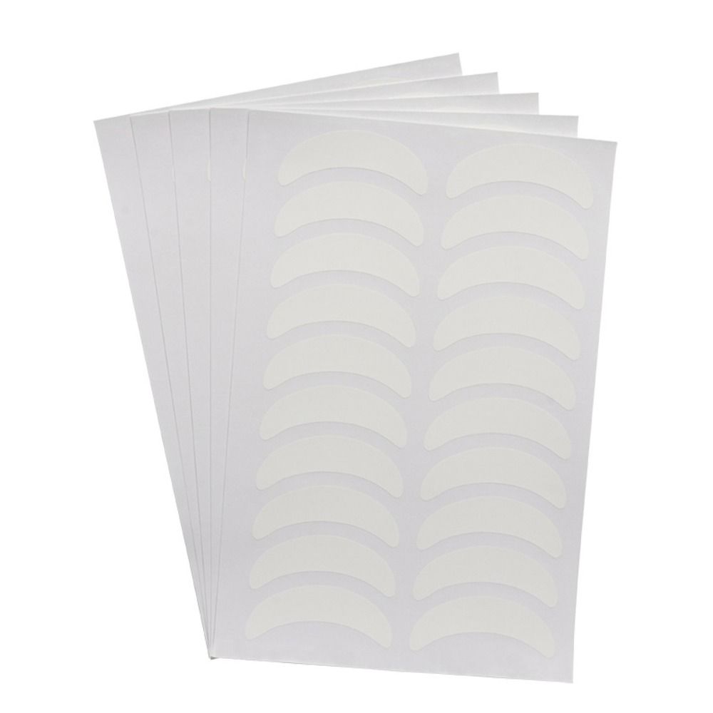Patchs d'extension de cils nat - Eyelash Extension For Asian Eyes avis et prix