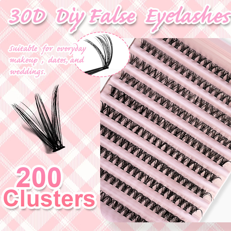 Cils individuels touffet de ci - Eyelash Extension Look avis et prix