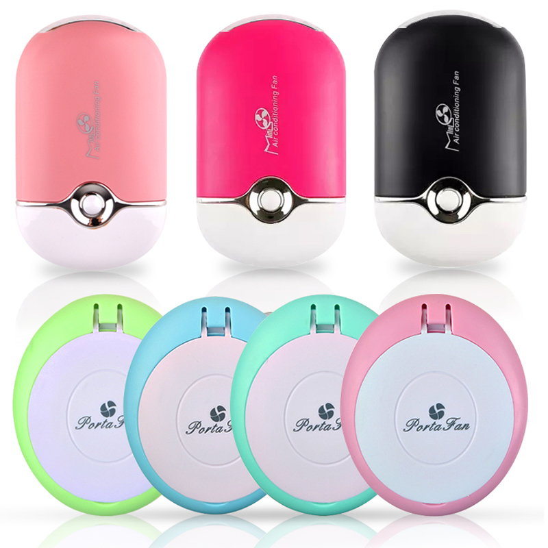 Mini ventilateur USB pour cils - Eyelash Extension London avis et prix