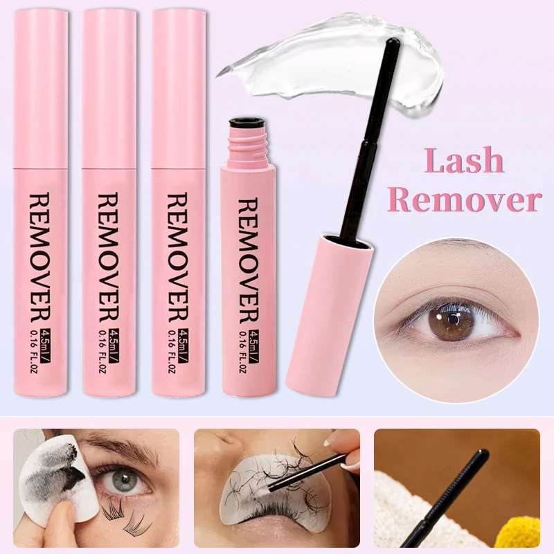 Dissolvant liquide pour colle  - Eyelash Extension Eye Irritation avis et prix